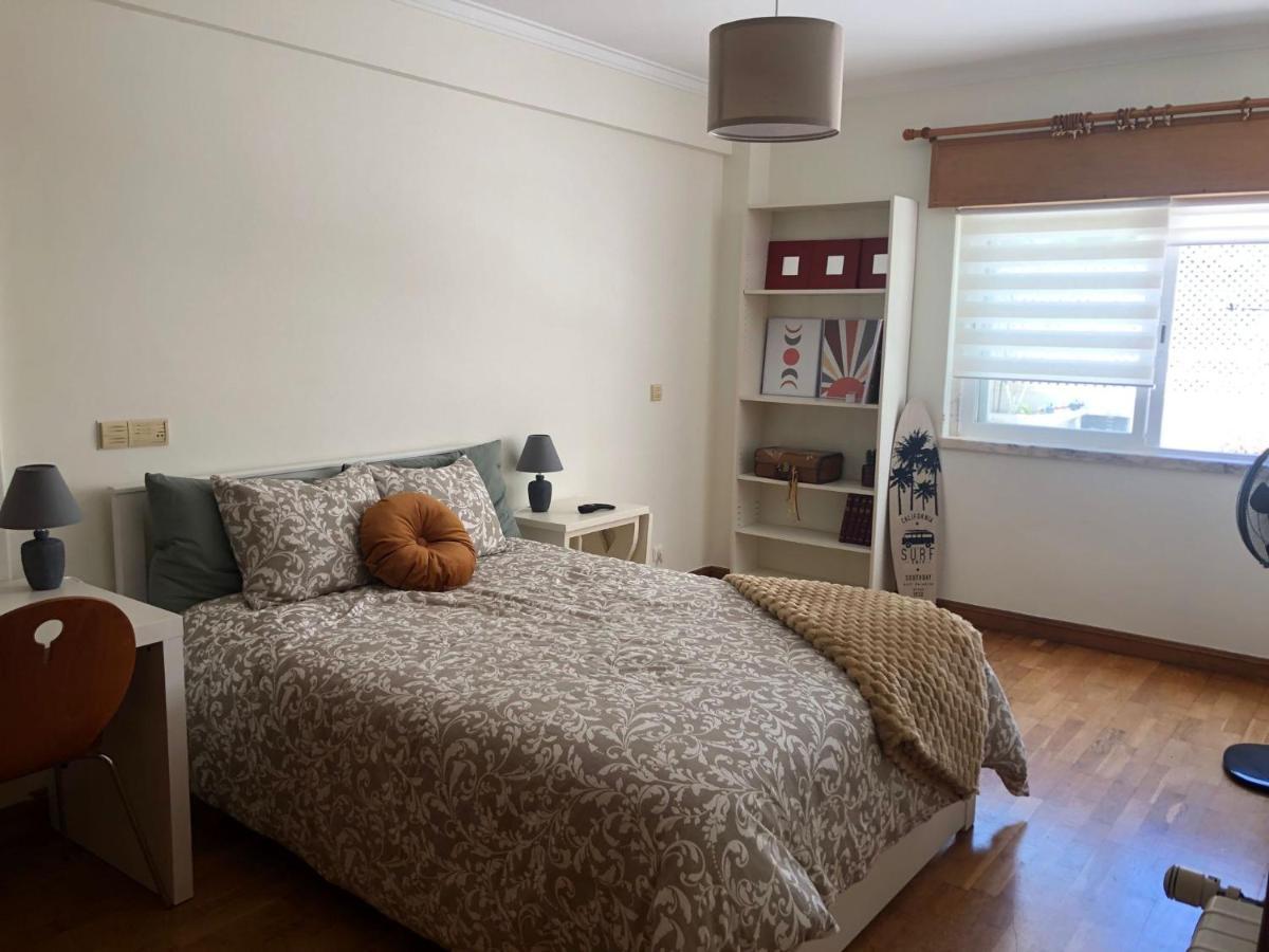 Private Ensuite Beachside Parede Exterior foto